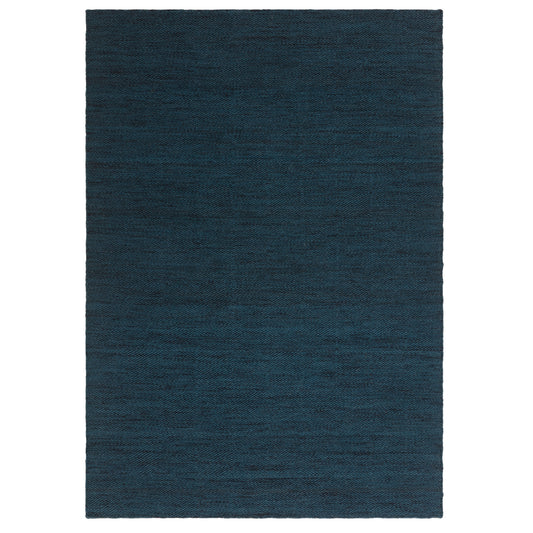 Tapis de salon et chambre en laine FERRIC