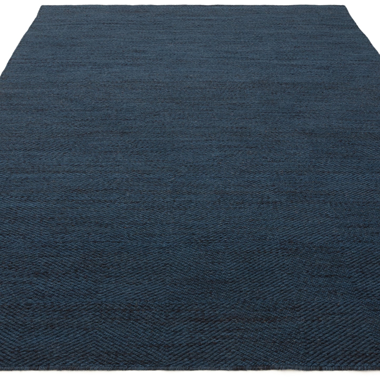 Tapis de salon et chambre en laine FERRIC