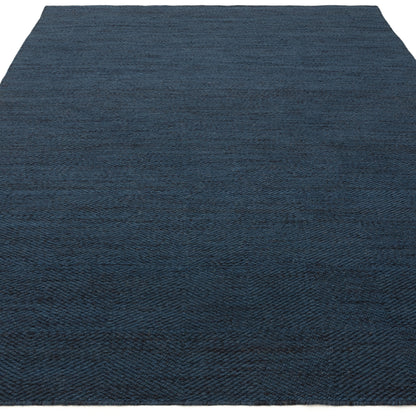 Tapis de salon et chambre en laine FERRIC