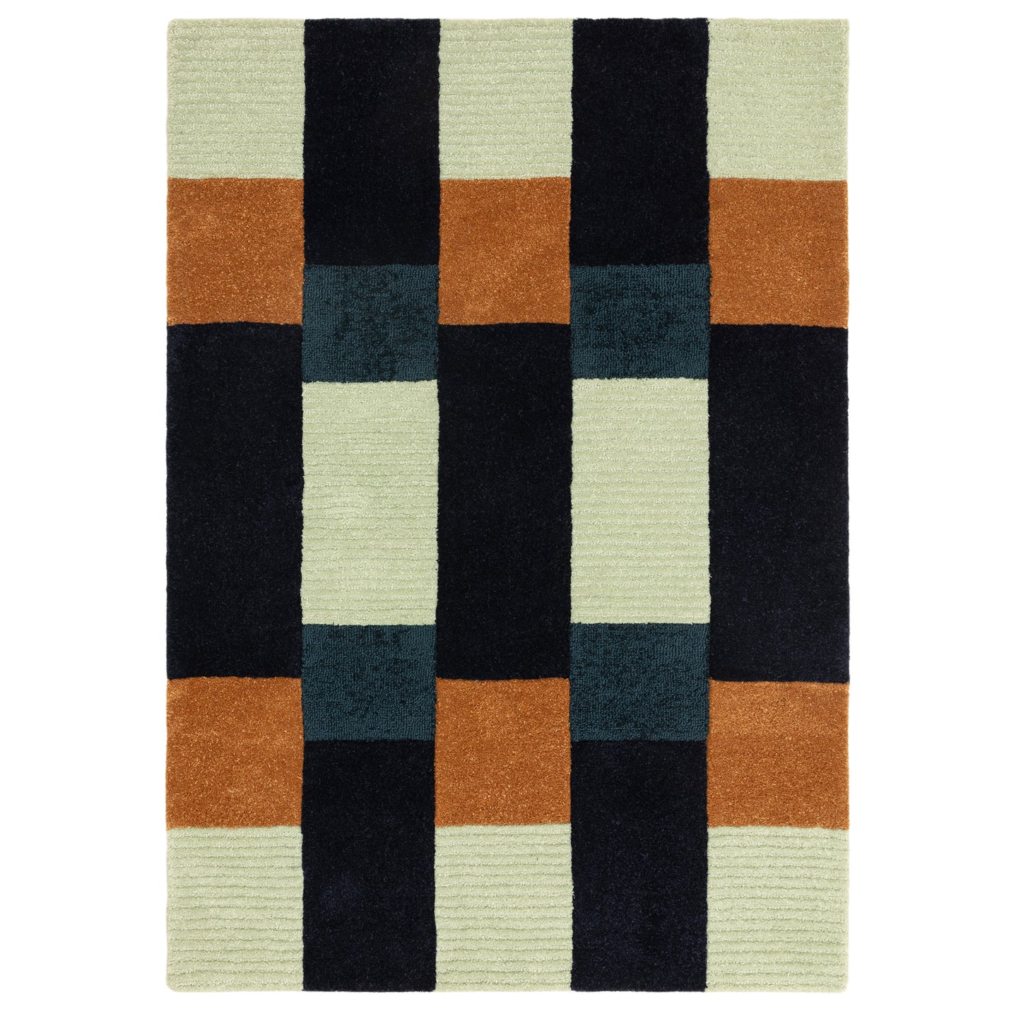 Tapis de salon et chambre moderne ANDREA