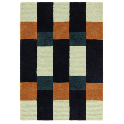 Tapis de salon et chambre moderne ANDREA