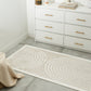 Tapis design et moderne BOW