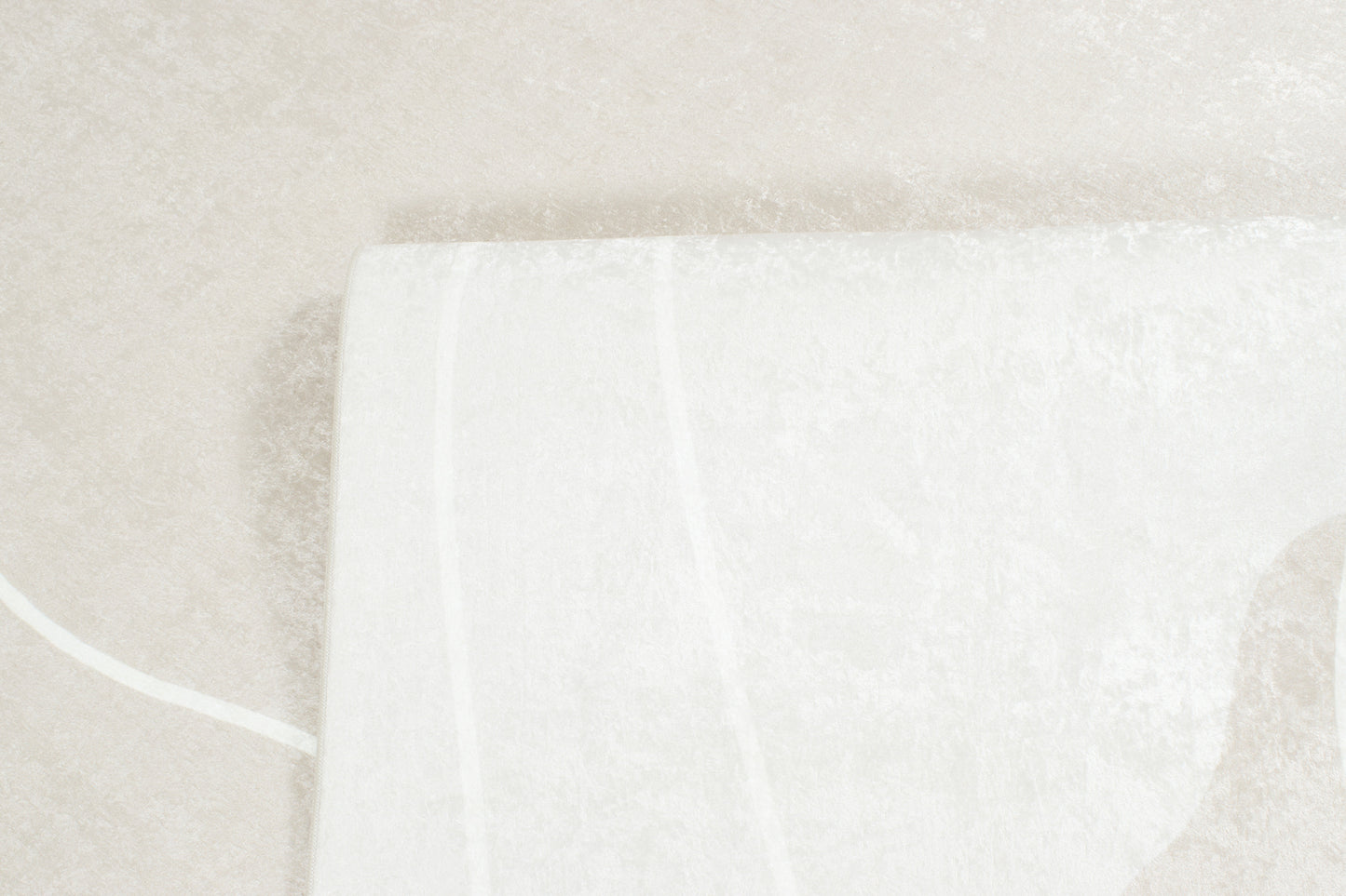 Tapis design et moderne COCOON