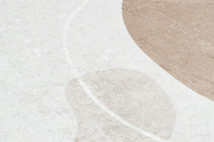 Tapis design et moderne COCOON