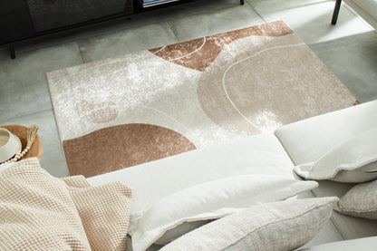 Tapis design et moderne COCOON