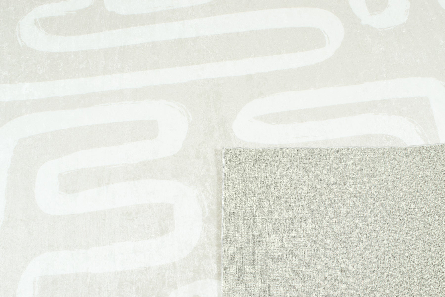 Tapis design et moderne JAMA