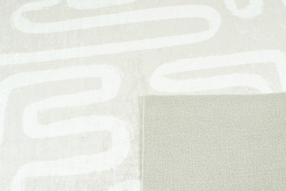 Tapis design et moderne JAMA