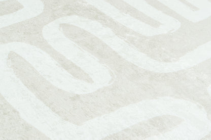 Tapis design et moderne JAMA
