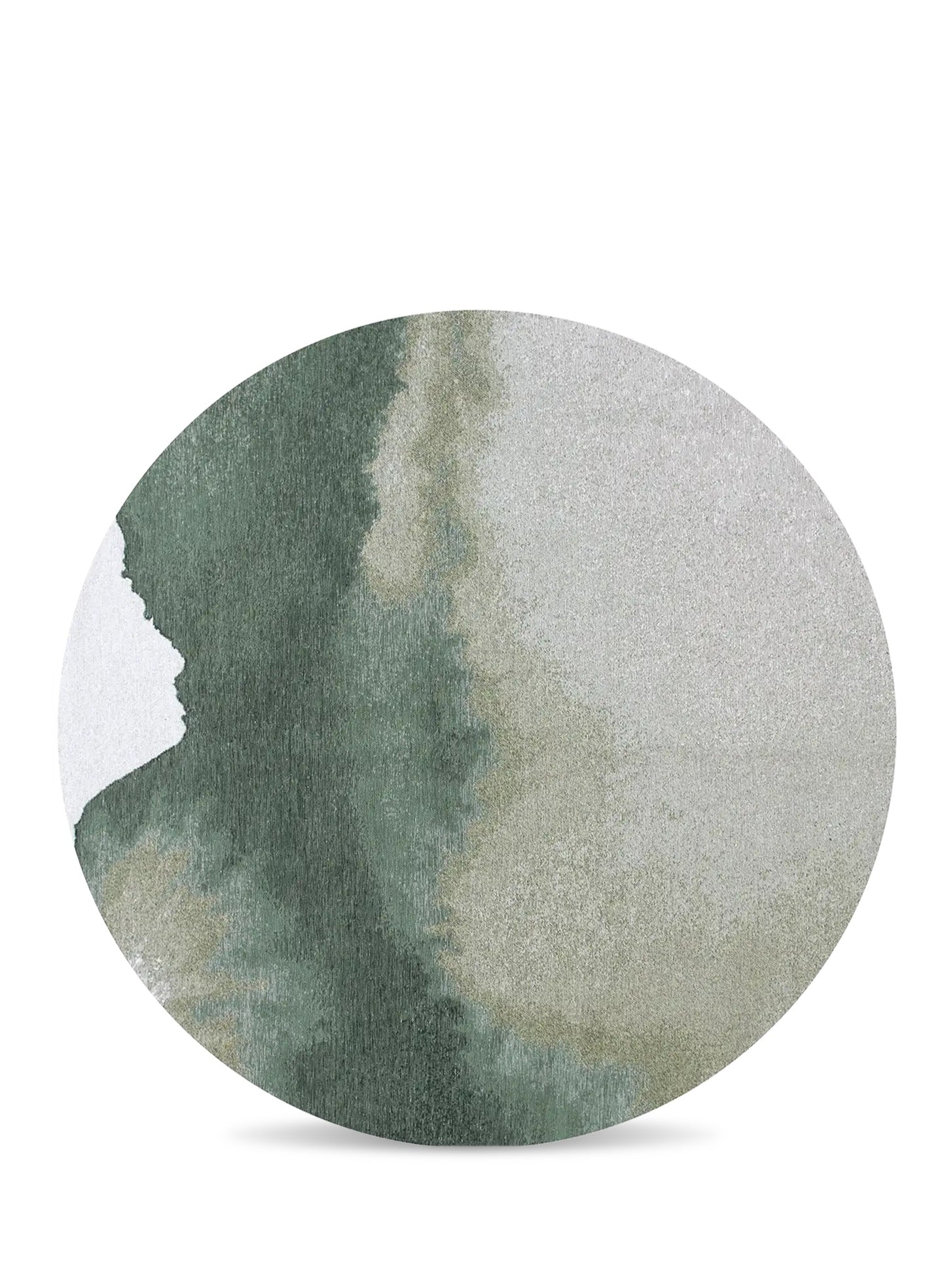 Tapis de salon et chambre tissé plat LAGOON