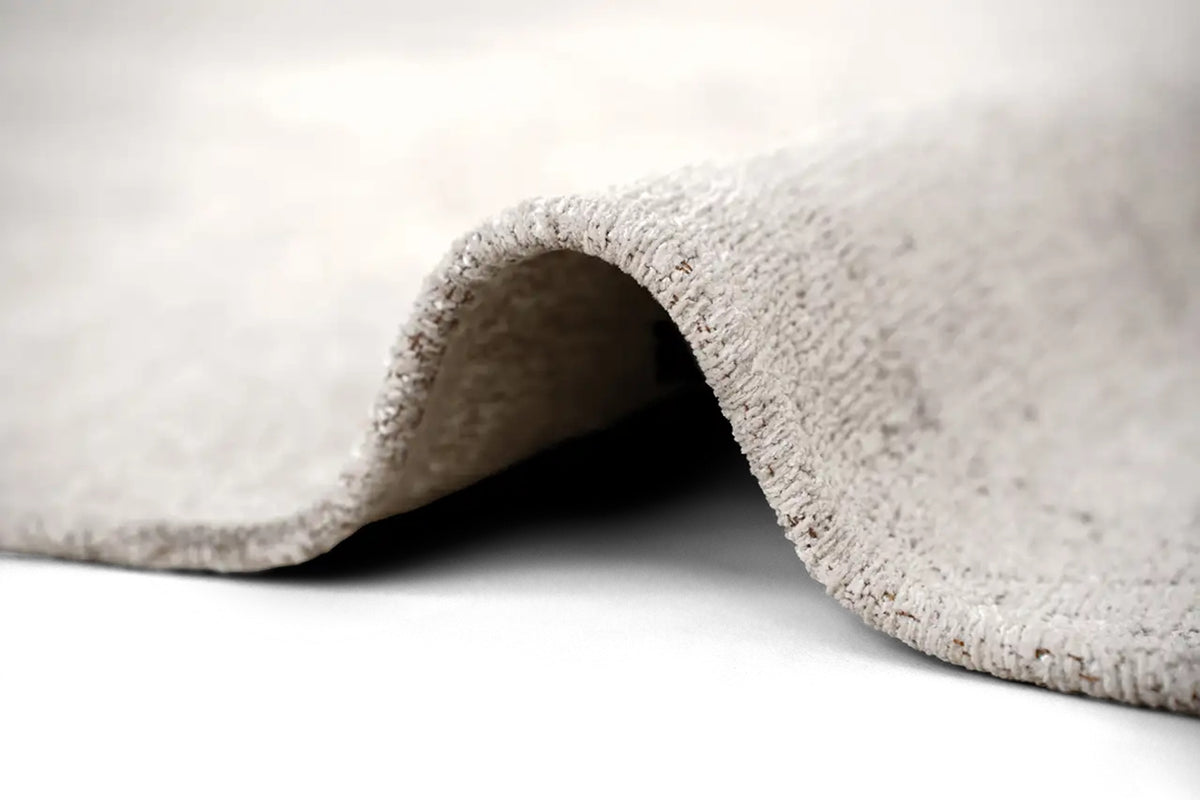 Tapis tissé plat moderne SOLACE