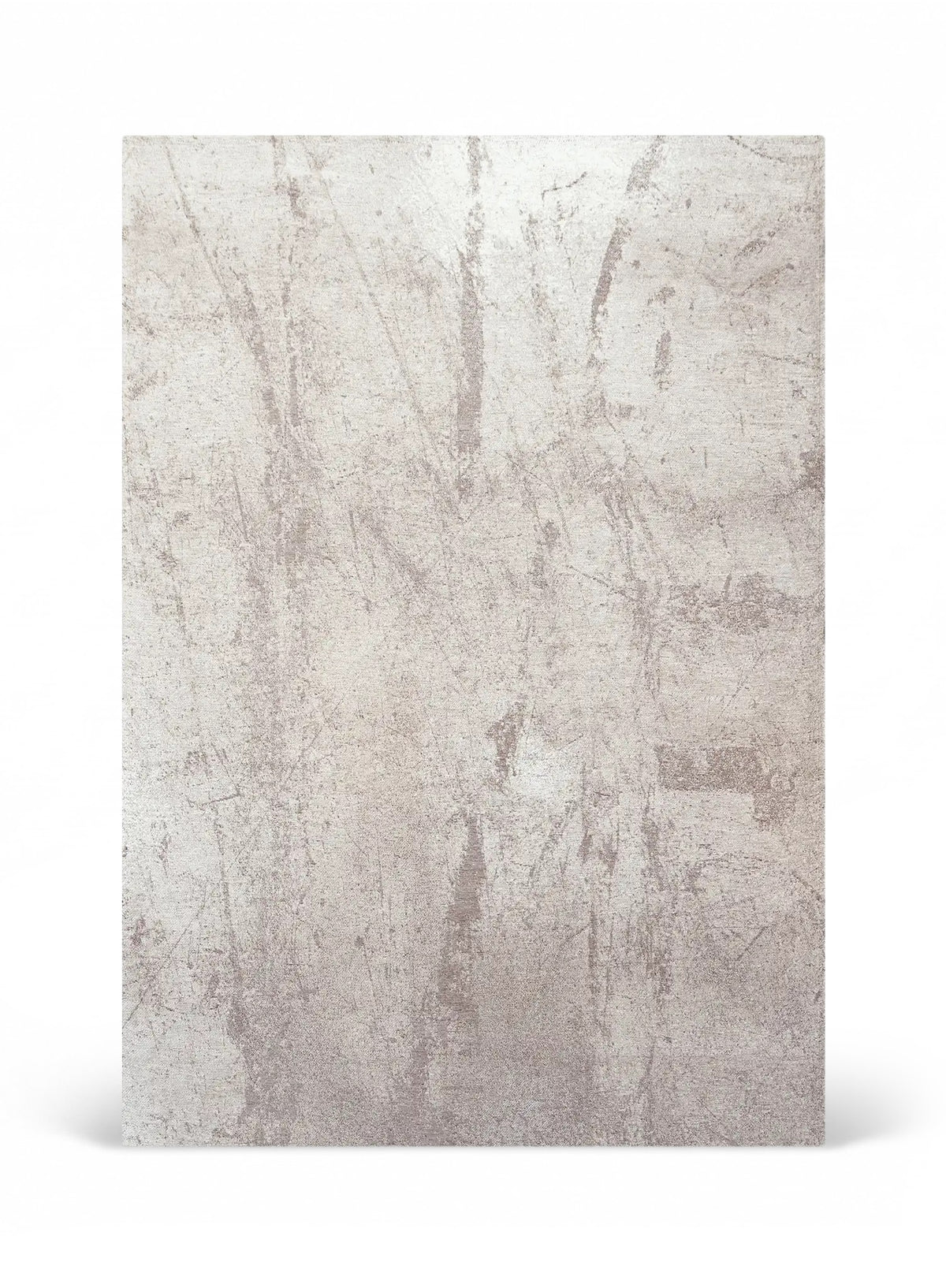 Tapis tissé plat moderne SOLACE