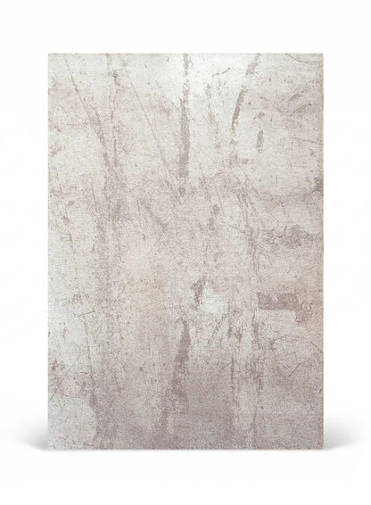 Tapis tissé plat moderne SOLACE