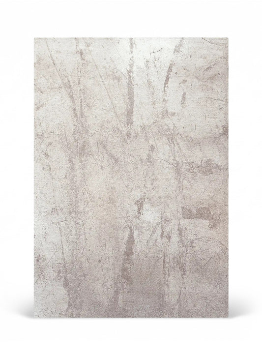 Tapis tissé plat moderne SOLACE