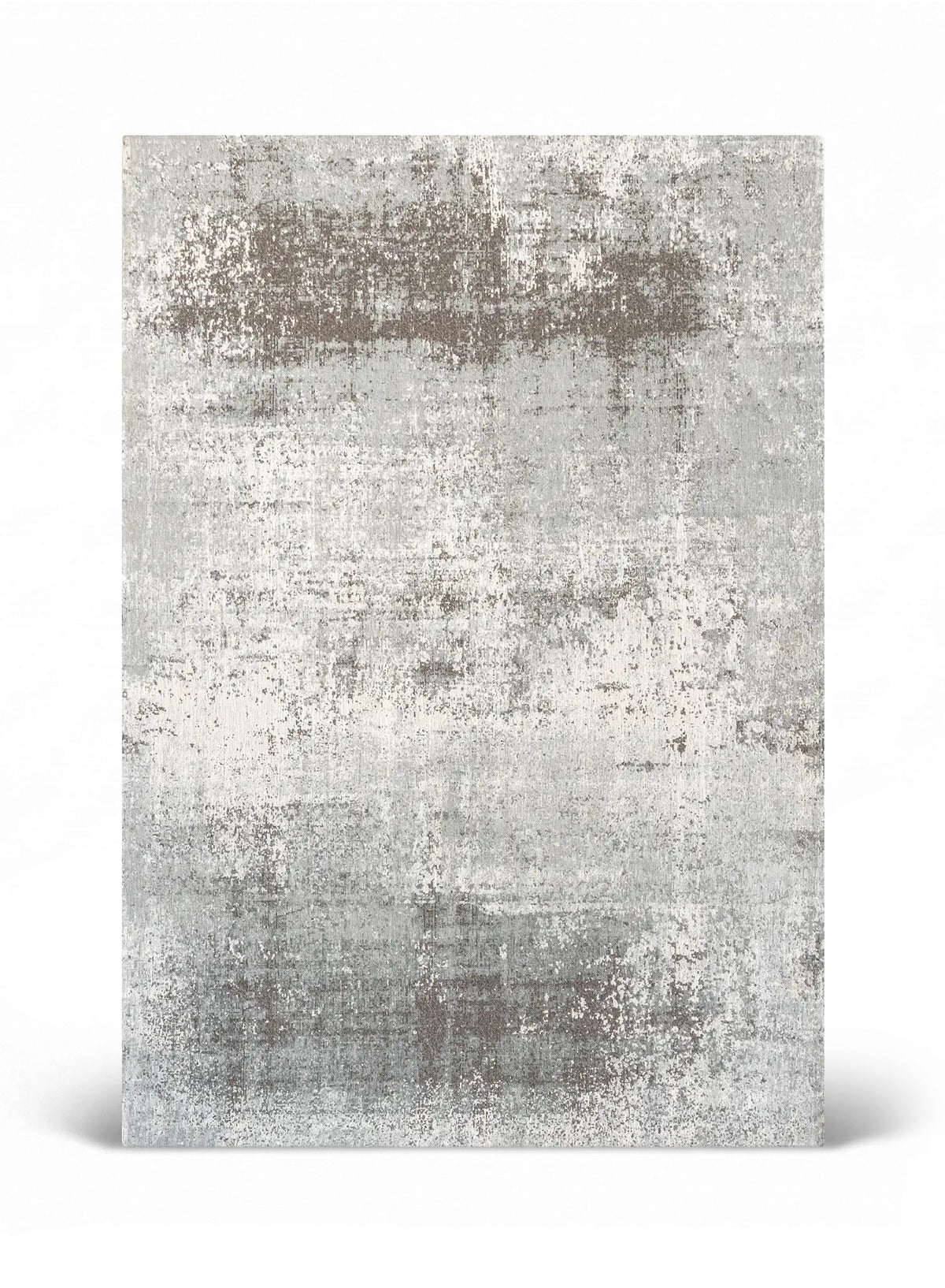 Tapis de salon et chambre tissé plat VIRGIN
