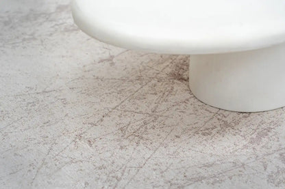 Tapis tissé plat moderne SOLACE