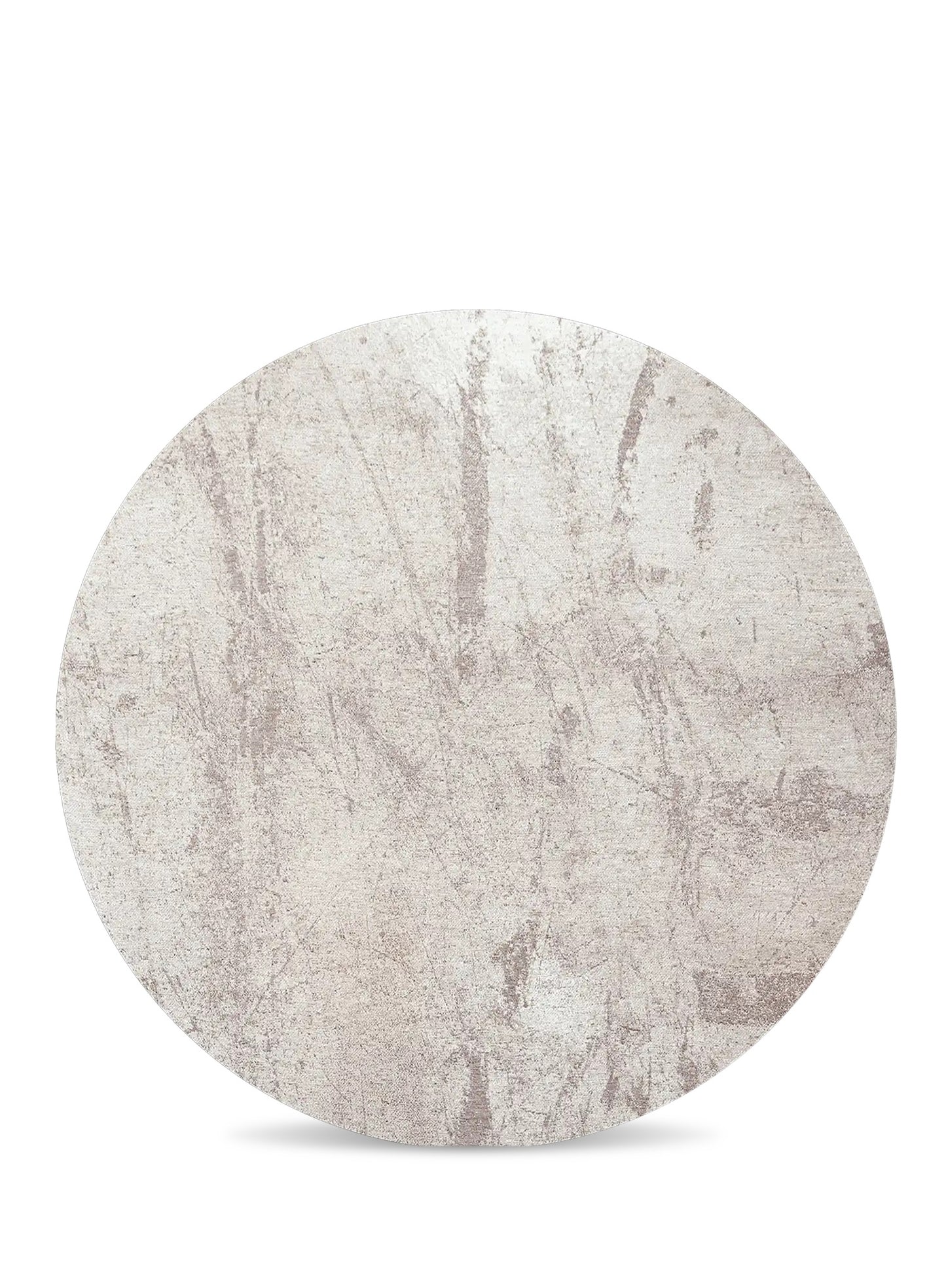 Tapis tissé plat moderne SOLACE