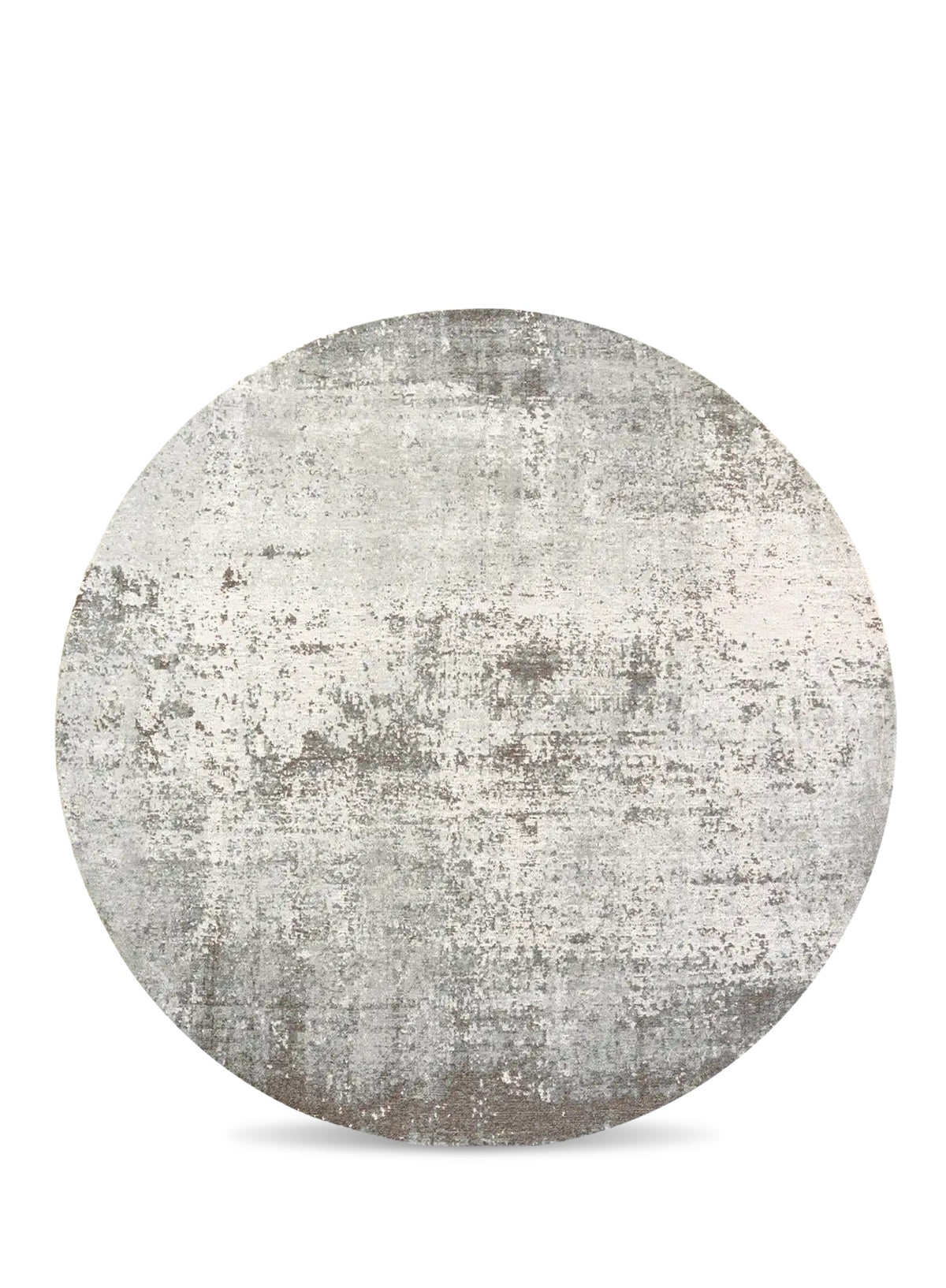 Tapis de salon et chambre tissé plat VIRGIN