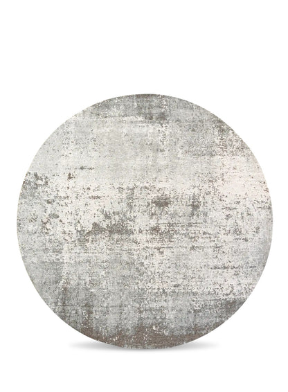 Tapis de salon et chambre tissé plat VIRGIN
