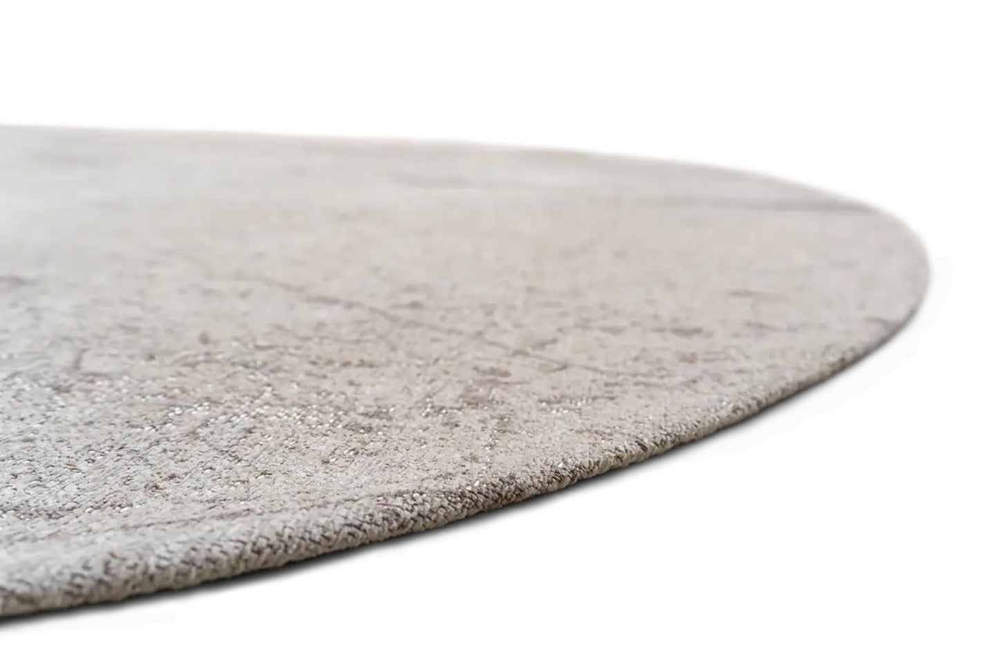 Tapis tissé plat moderne SOLACE