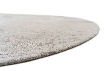 Tapis tissé plat moderne SOLACE