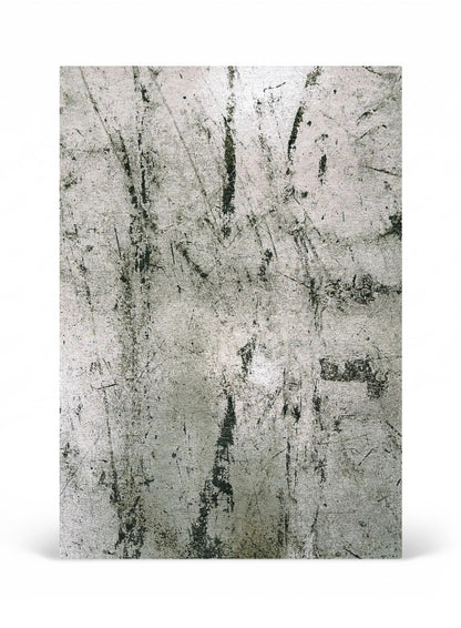 Tapis tissé plat moderne SOLACE