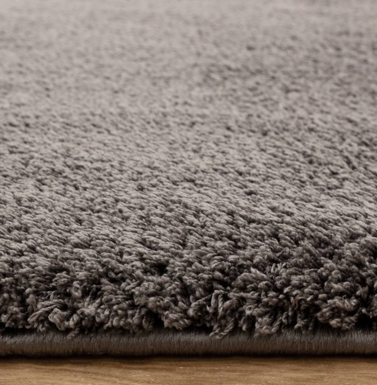 Tapis de salon et chambre poils longs MOCO