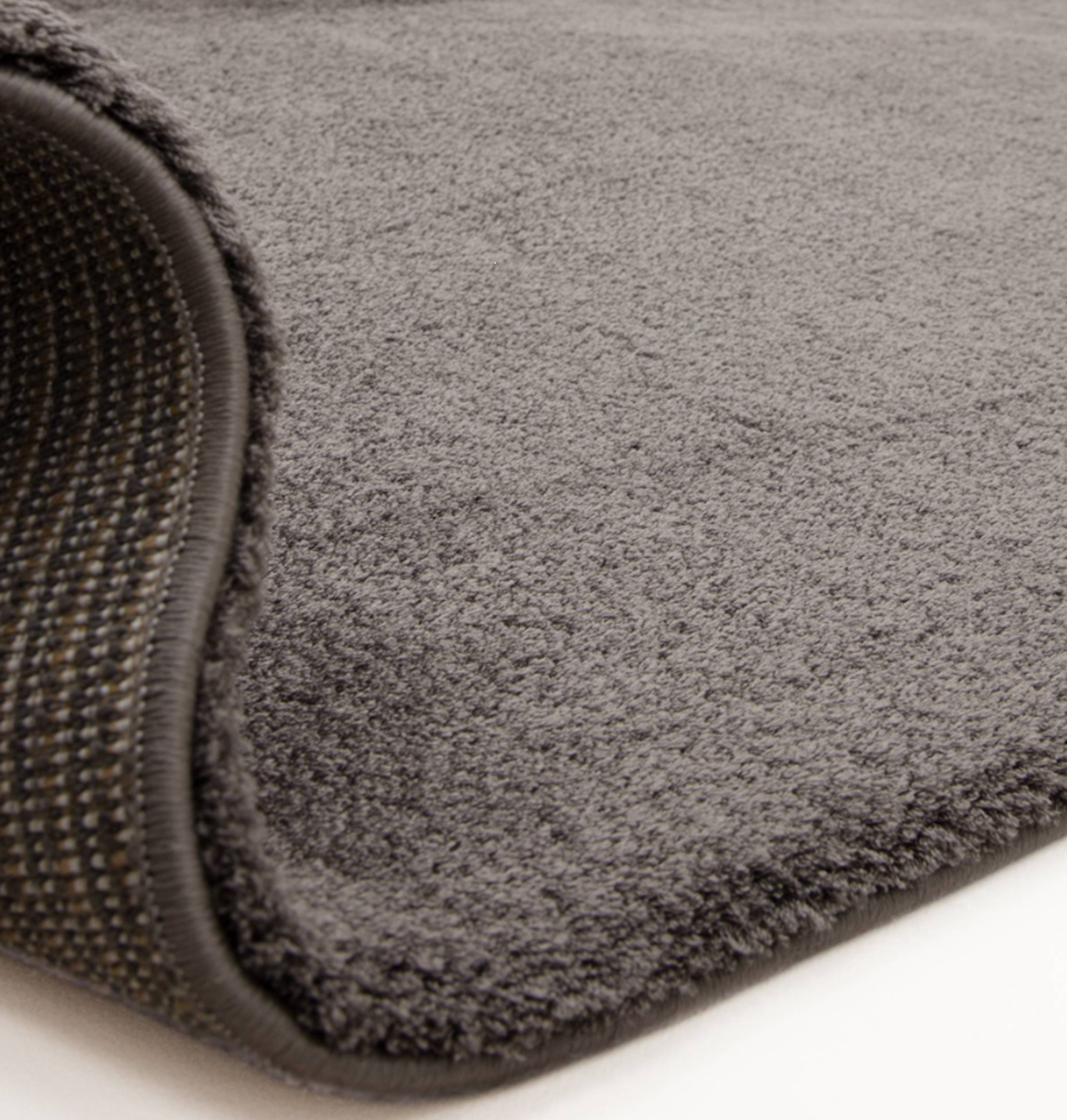 Tapis de salon et chambre poils longs MOCO
