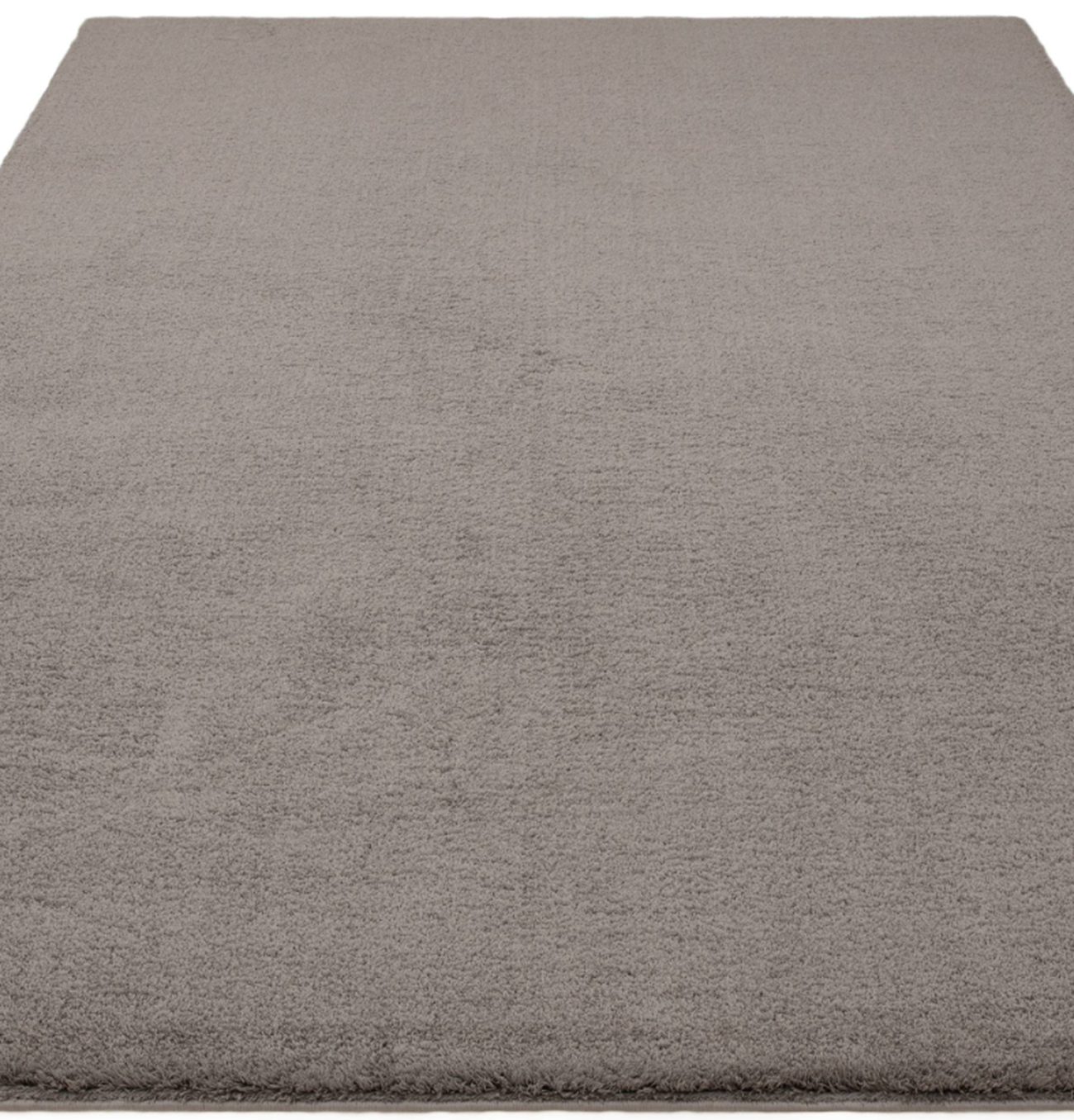 Tapis de salon et chambre poils longs MOCO