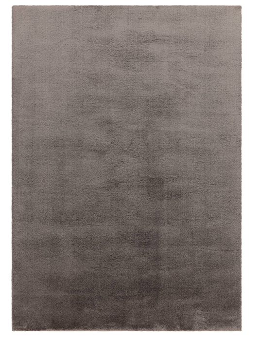Tapis de salon et chambre poils longs MOCO