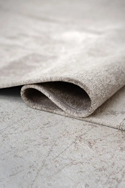 Tapis tissé plat moderne SOLACE
