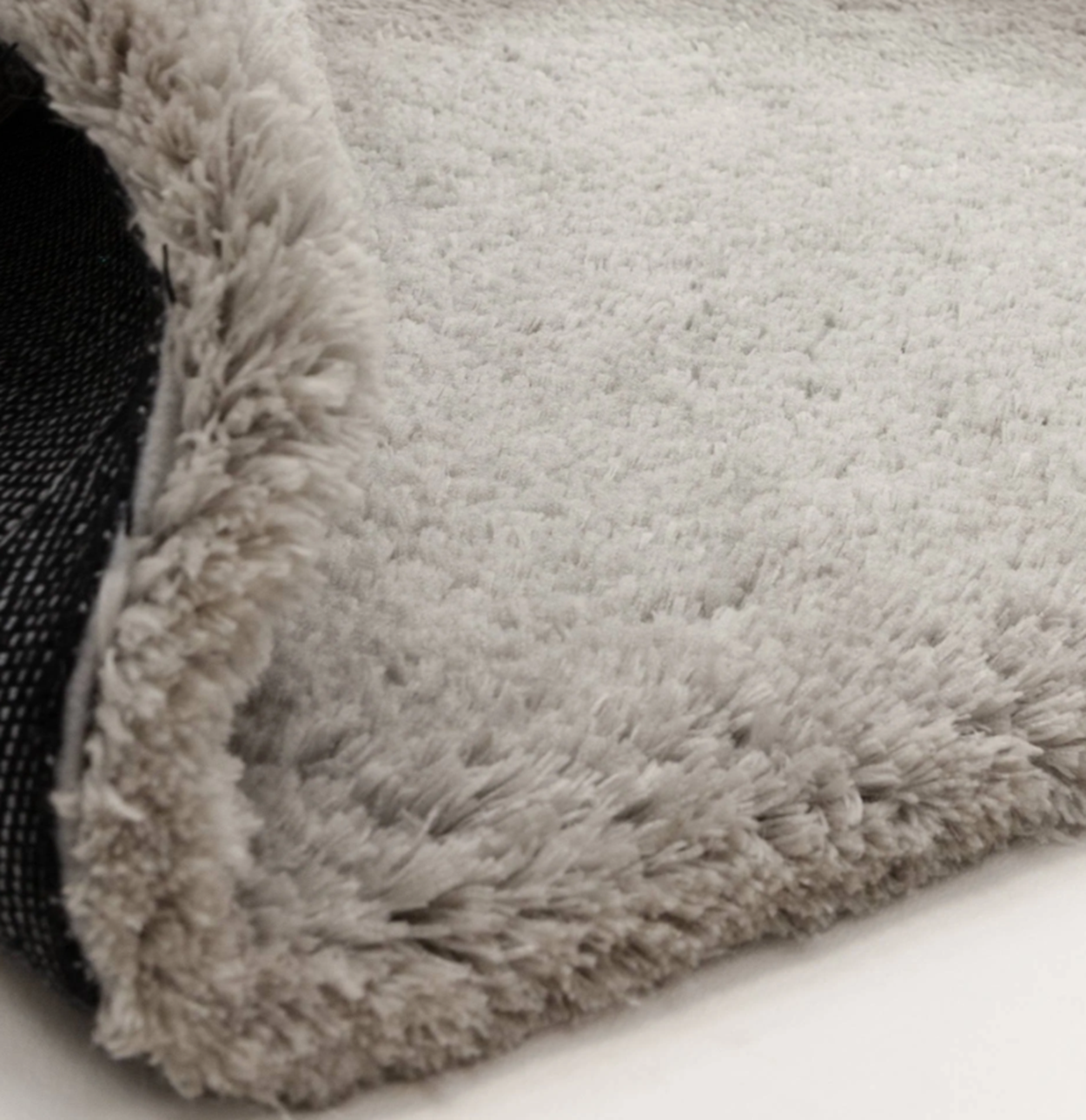 Tapis de salon et chambre poils longs SPLENDOUR