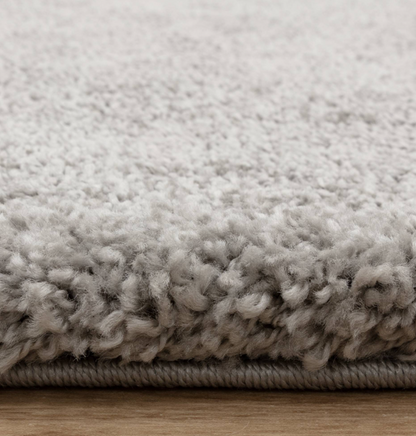 Tapis de salon et chambre poils longs MAPY