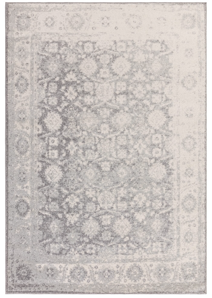 Tapis tissé plat moderne LEGACY