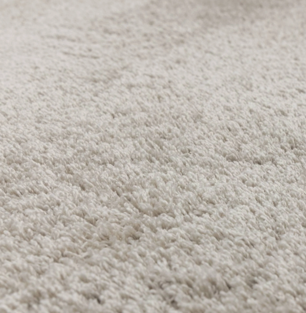 Tapis de salon et chambre poils longs MOCO