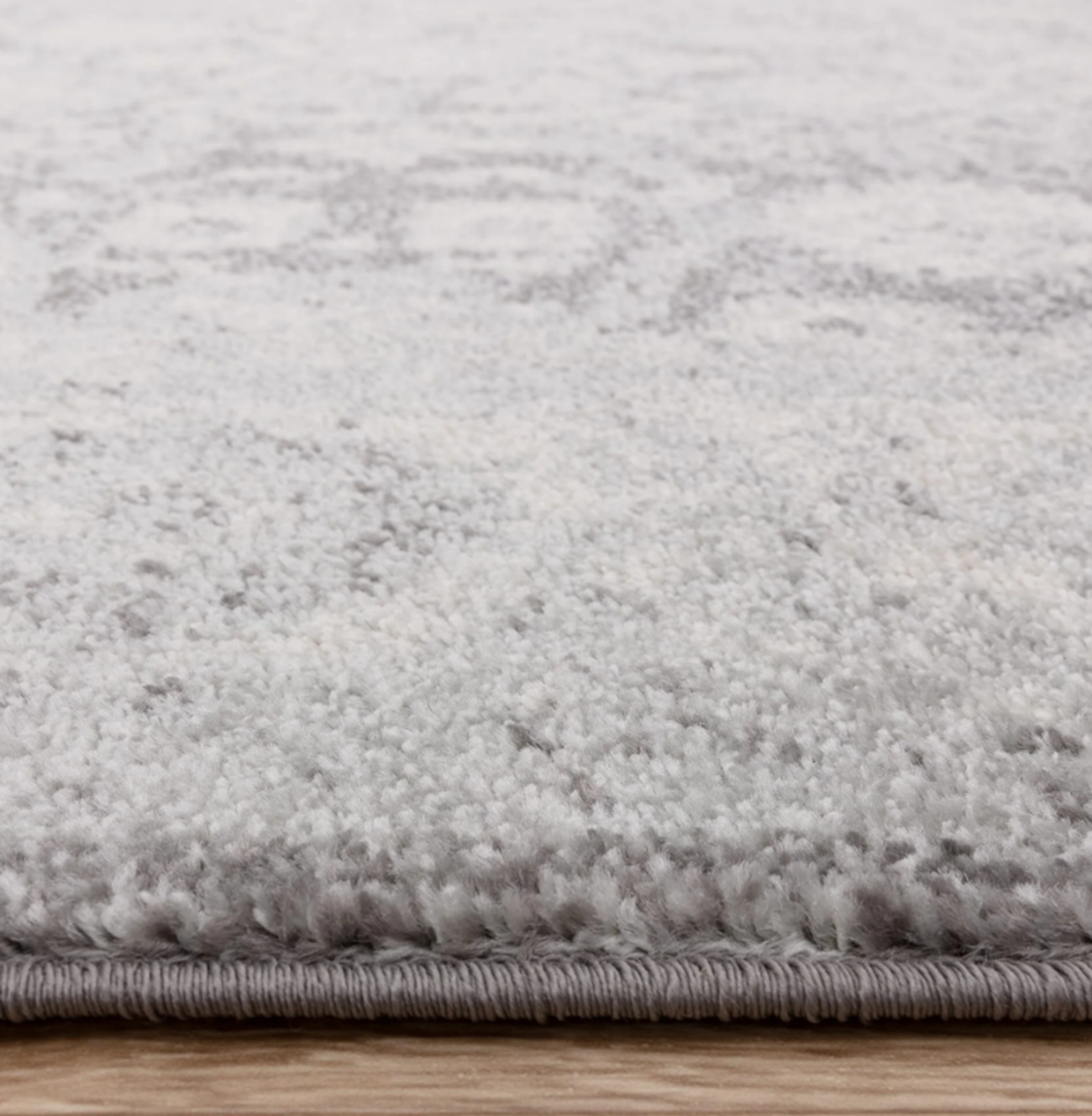 Tapis tissé plat moderne LEGACY