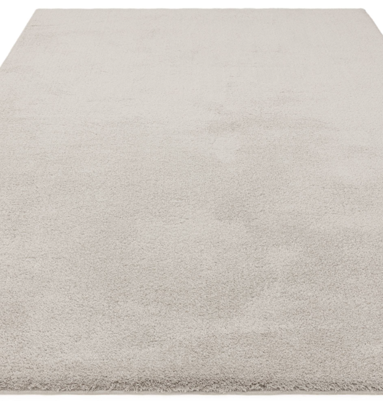 Tapis de salon et chambre poils longs MOCO