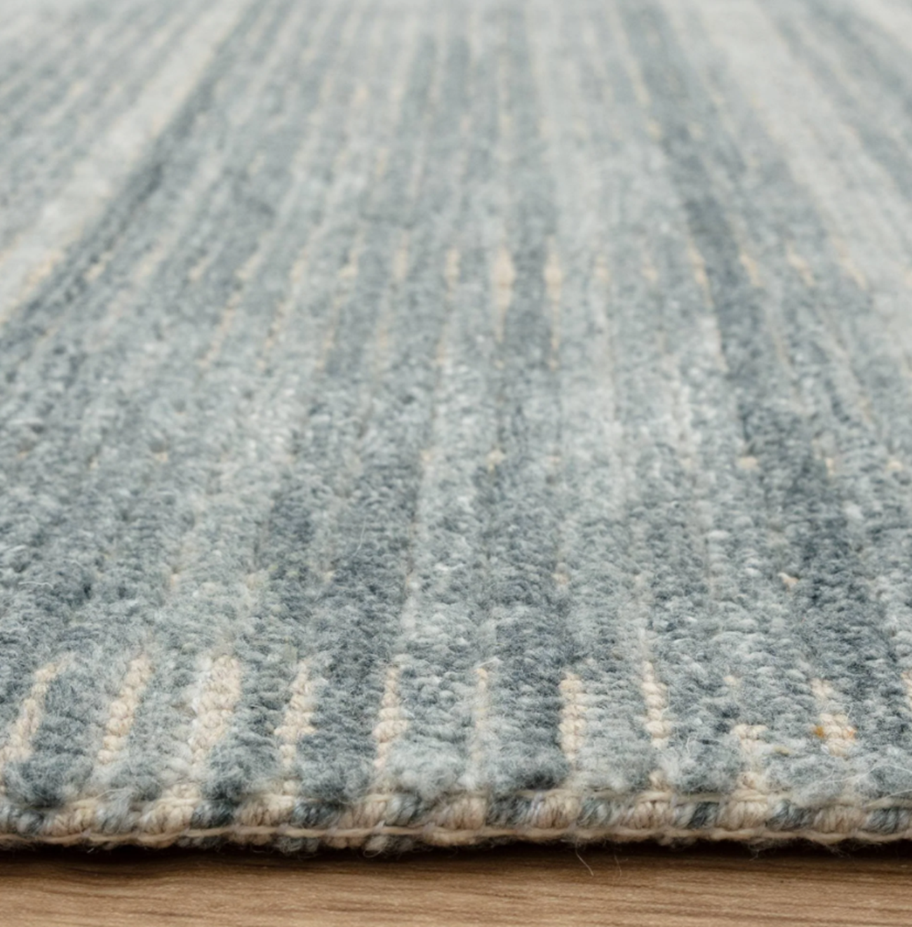 Tapis de salon et chambre moderne MURKY