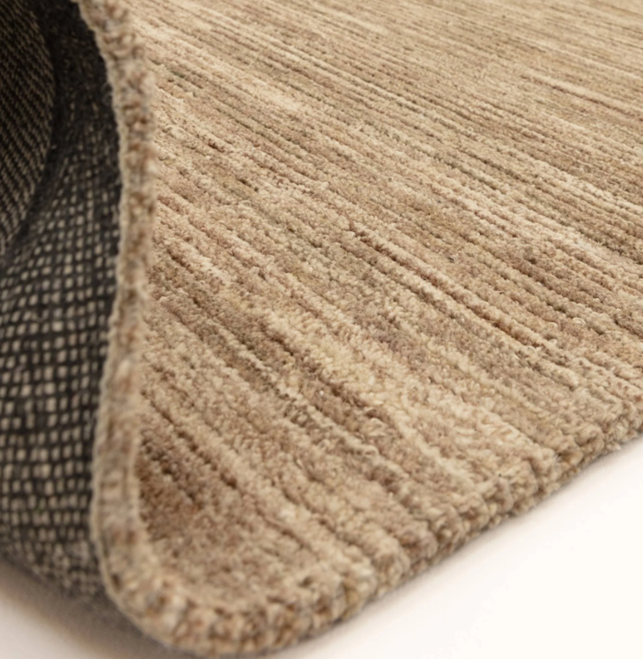 Tapis de salon et chambre moderne MURKY