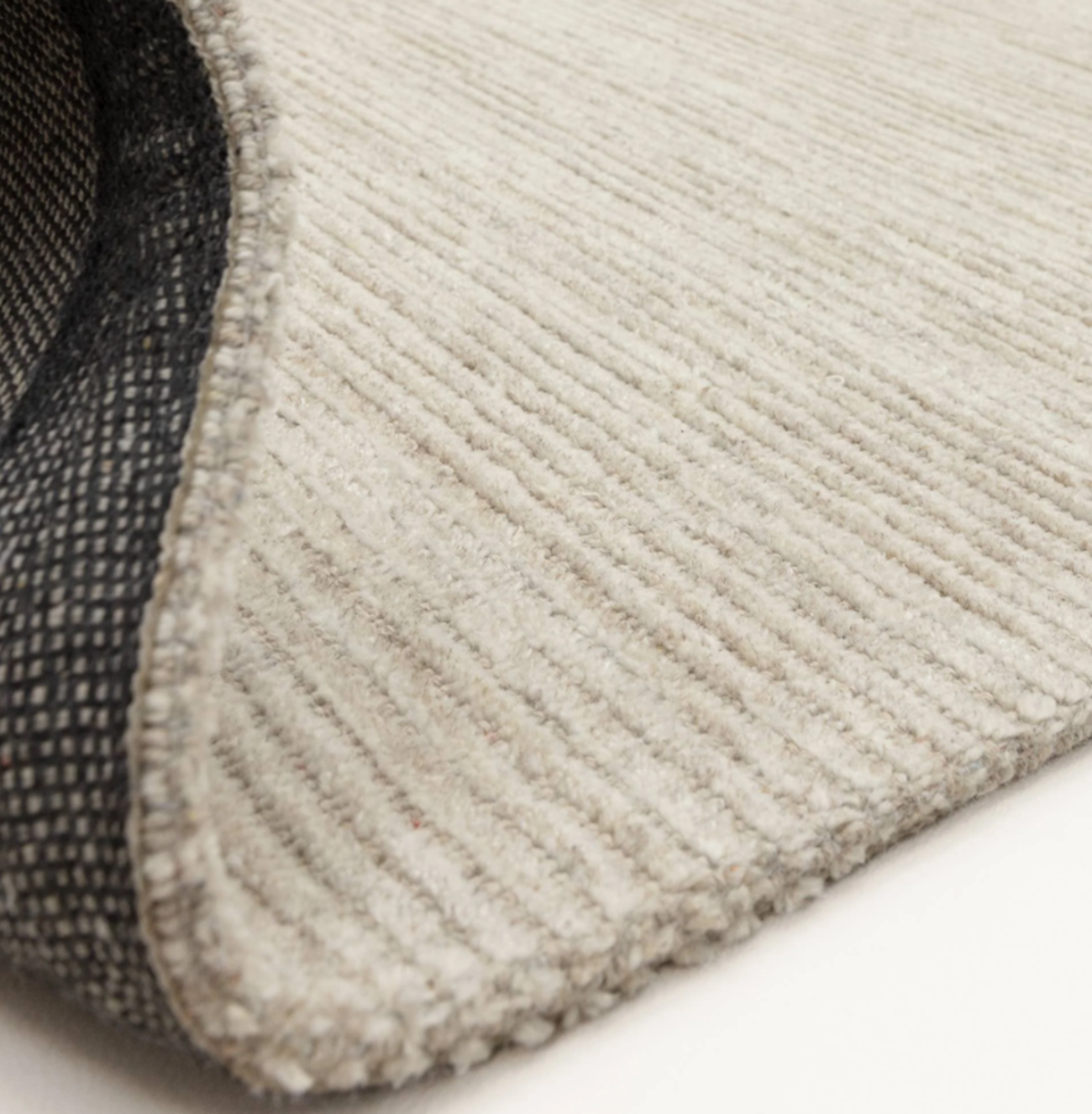 Tapis de salon et chambre moderne MURKY