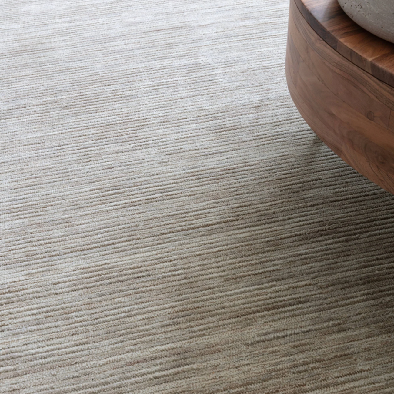 Tapis de salon et chambre moderne MURKY