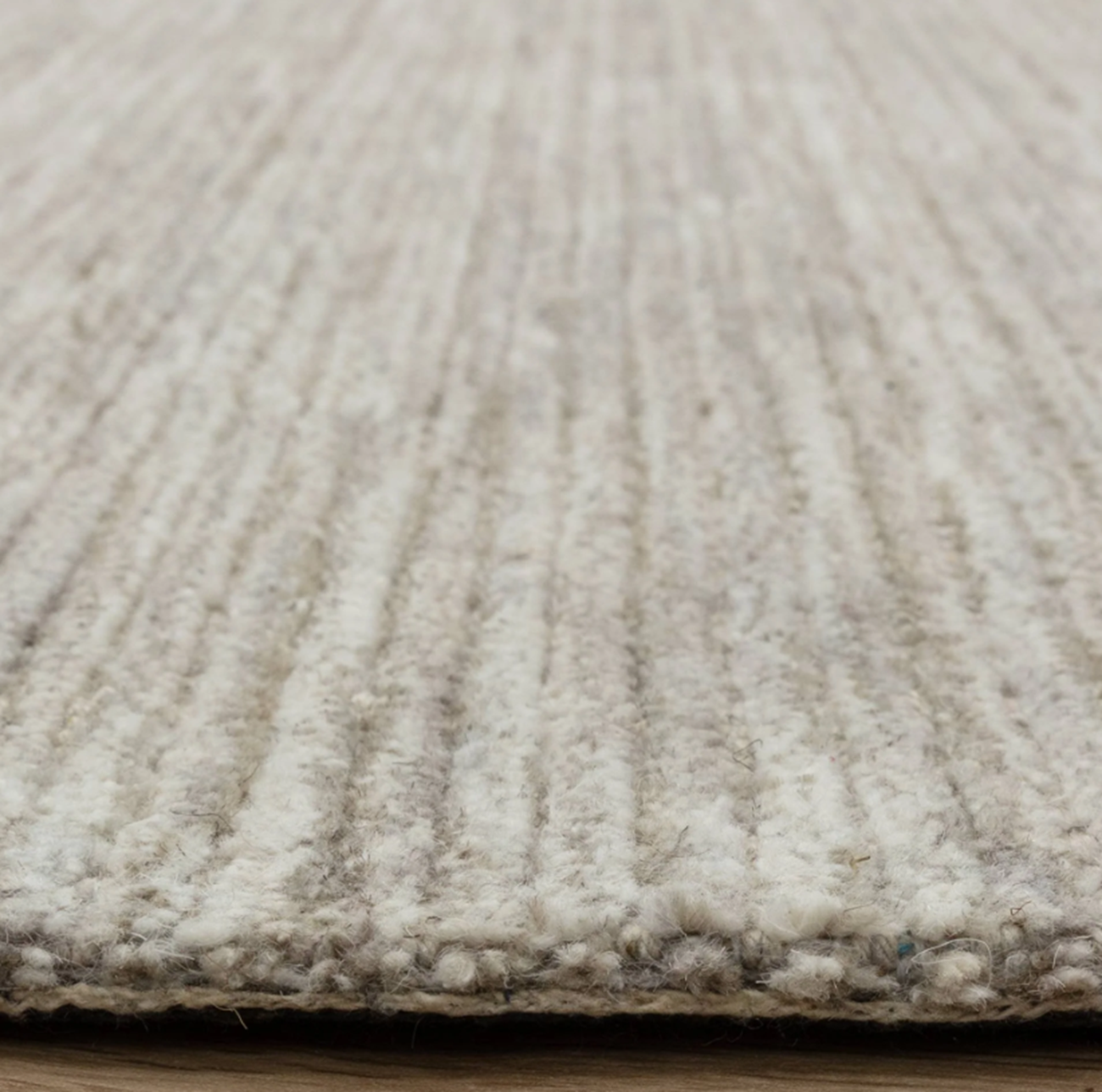 Tapis de salon et chambre moderne MURKY