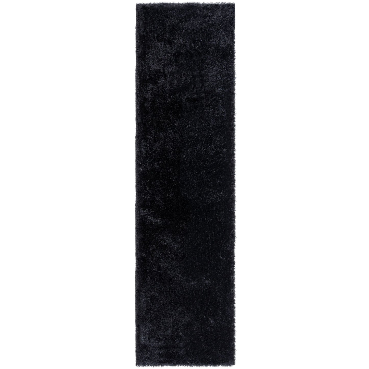 Tapis de salon moderne shaggy MERINO