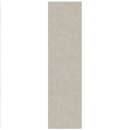 Tapis de salon moderne shaggy MERINO
