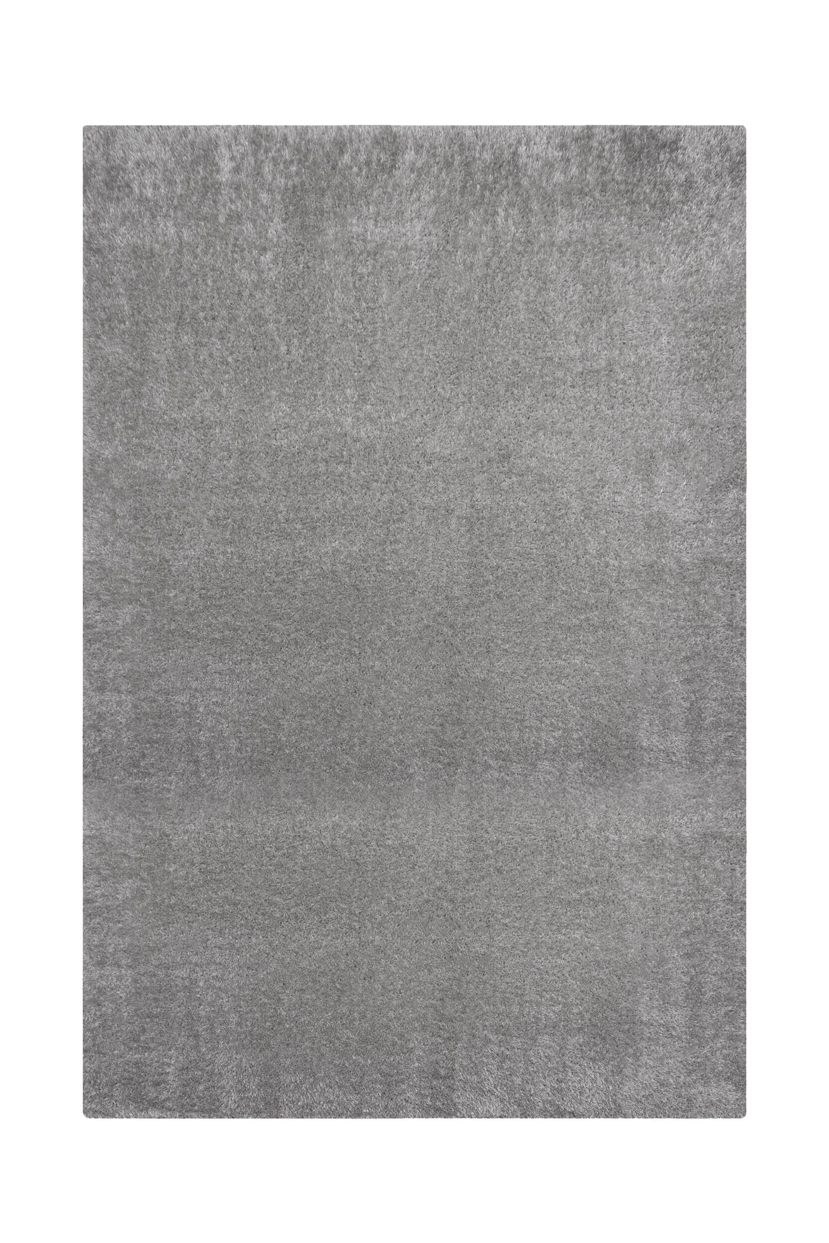 Tapis de salon moderne shaggy MERINO