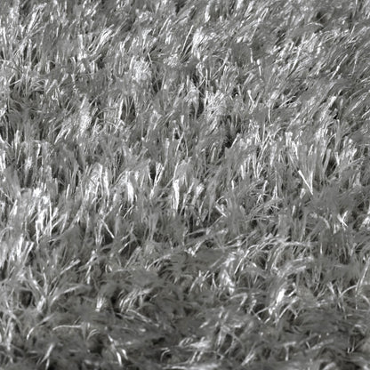 Tapis de salon moderne shaggy MERINO