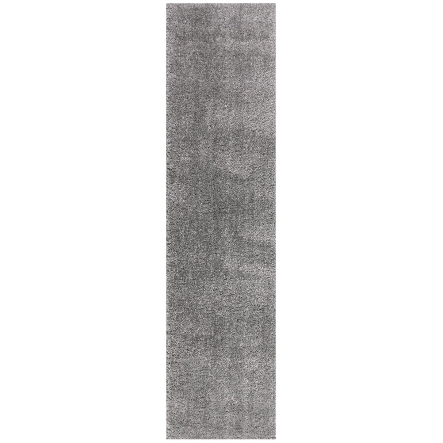 Tapis de salon moderne shaggy MERINO