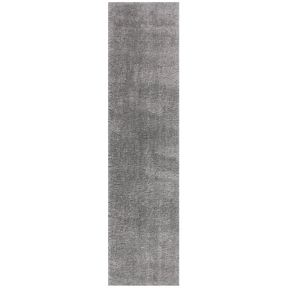 Tapis de salon moderne shaggy MERINO