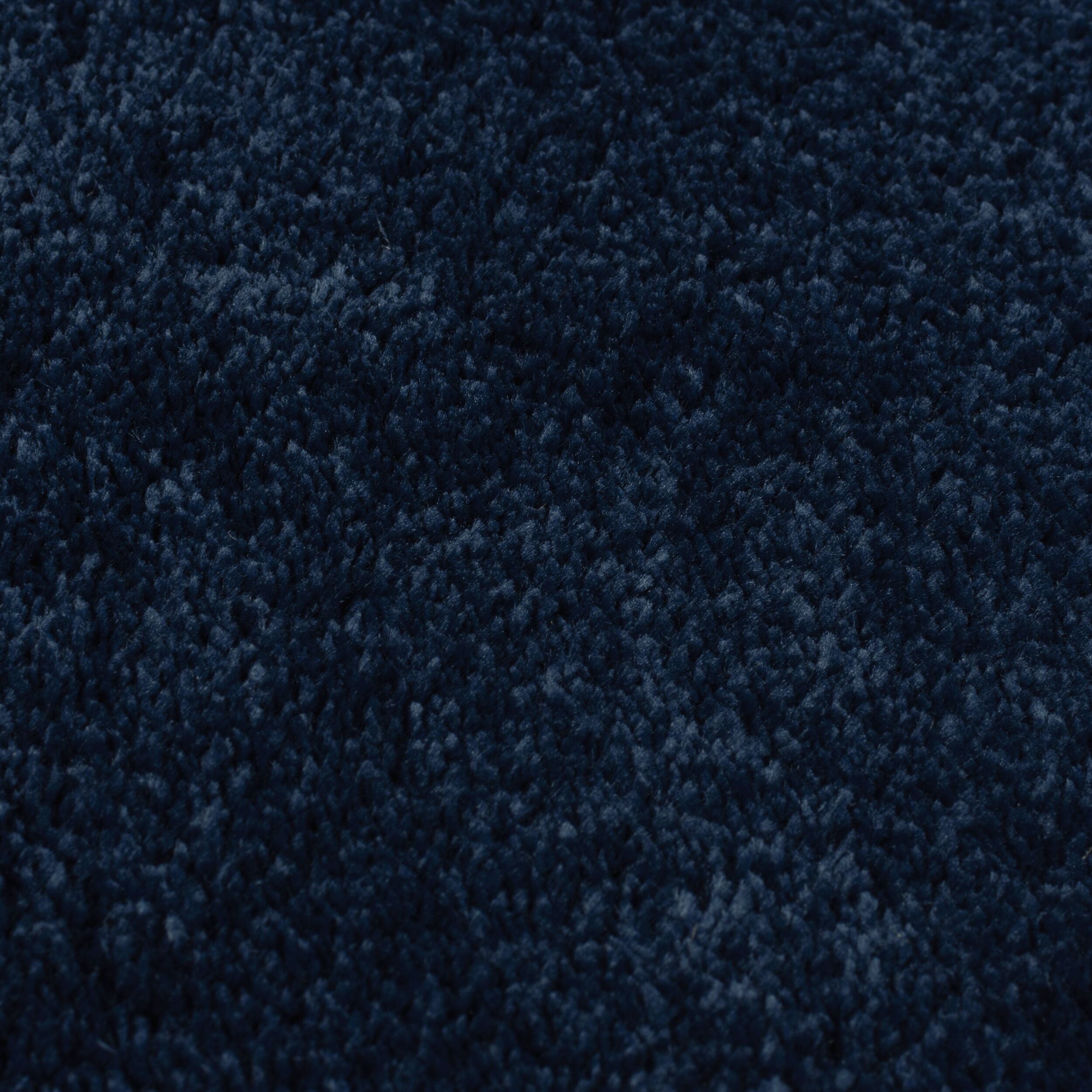 Tapis de couloir moderne épais CHARLY