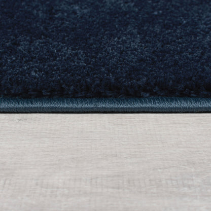 Tapis de couloir moderne épais CHARLY