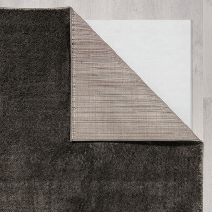 Tapis de salon moderne épais CHARLY